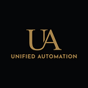 UNIFIED AUTOMATION S.R.L.