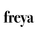 FREYA CREATIVE STUDIO S.R.L.