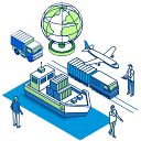 NEXLINE LOGISTICS S.R.L.