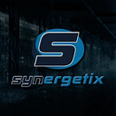 SYNERGETIX S.R.L.