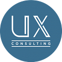 UX CONSULTING S.R.L.