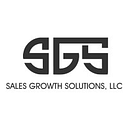 SALES GROWTH SOLUTIONS S.R.L.
