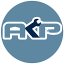 A K P SERVICES SRL