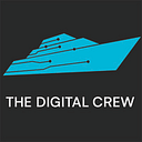 THE DIGITAL CREW S.R.L.
