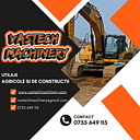 VASTECH MACHINERY S.R.L.