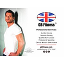 G.B. FITNESS S.R.L.