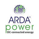 ARDA POWER S.R.L.