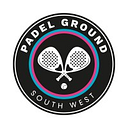 PADEL GROUND S.R.L.