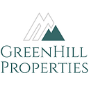 GREENHILL PROPERTIES S.R.L.