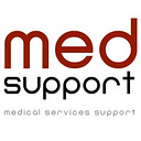 MED SUPPORT S.R.L.