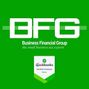 BUSINESS FINANCIAL GROUP S.R.L.