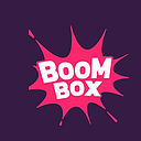 BOOMBOX GAMES S.R.L.