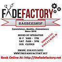 THE FADE FACTORY S.R.L.