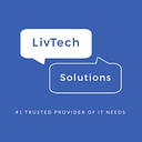 LIVTECH SOLUTIONS S.R.L.