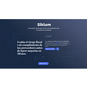 SIKLUM S.R.L.
