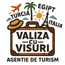 VALIZA CU VISURI S.R.L.