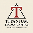 TITANIUM LEGACY CAPITAL S.R.L.