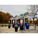 CRYSTAL CAR WASH S.R.L.