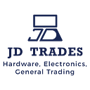 JD TRADES S.R.L.