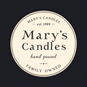 MARY  S  CANDLES S.R.L.