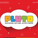 PLUTO KIDS S.R.L.