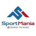 SPORTMANIA S.R.L.