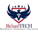 RICHARD TECH S.R.L.