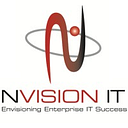 NVISION IT S.R.L.