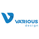 VARIOUS DESIGN S.R.L.