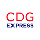 CDG EXPRESS S.R.L.
