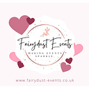 FAIRYDUST EVENTS S.R.L.