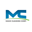 MAGIC CLEANING S.R.L.