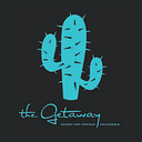 THE GETAWAY S.R.L.