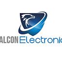 FALCON ELECTRONICS PROD SRL