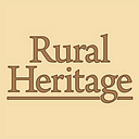 RURAL HERITAGE S.R.L.