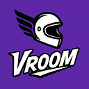 VROOMGPS S.R.L.