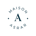 MAISON ASRAR S.R.L.