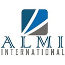 ALMI INTERNATIONAL SRL