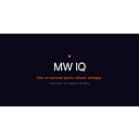MW IQ S.R.L.