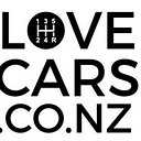 LOVE CARS S.R.L.