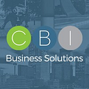 CBI BUSINESS SOLUTIONS S.R.L.