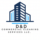 D&D CLEANING SERVICES S.R.L.