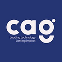 CAG GROUP S.R.L.