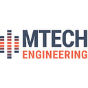 M TECH ENGINEERING S.R.L.