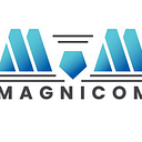 MAGNICOM SRL