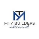 MTY BUILDERS S.R.L.