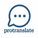 PRO TRANSLATE S.R.L.
