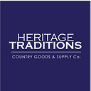 HERITAGE TRADITIONS S.R.L.