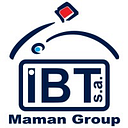 INTERNATIONAL BUSINESS TRANSPORT SA