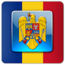 Stema  COMUNA SANDULESTI